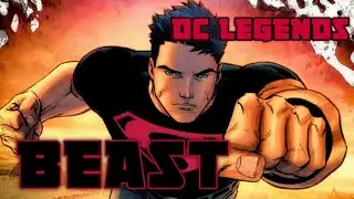 DC Legends: Conner Kent In-depth Guide