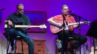 Concert: Jeff Welsh and David Cheshire