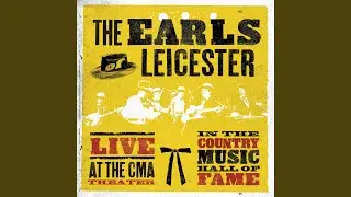 Salty Dog Blues (Live)