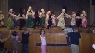 OKUD-Balkanfolk