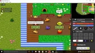 ghost realms is back (so much fun)