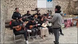 Quiero por siempre tu bendición ‐ VE