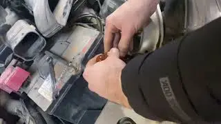 Вы такого ещё не видели|Лансер 10 установка американок!!!