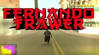 &dagger;FRAGMOVIE&dagger; BY FERNANDO TRAWER ♛
