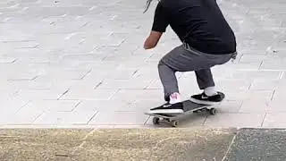 weekend street 1