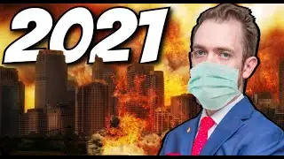 2021 Canadian Real Estate Predictions