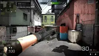 Hacker please bann him Black Squad