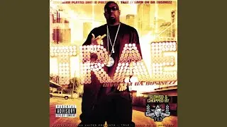 Smile (Screwed) (Feat. Styles P & Jadakiss)