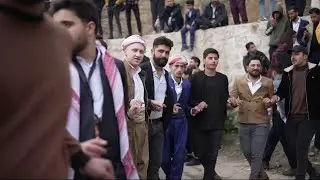 شهر تاریخی «آکره»، پایتخت نوروز در اقلیم کردستان عراق