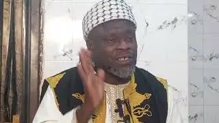 Karatun Littafin Almiskul Asfari Tareda Sheikh Dr Musa Salihu Alburhan 