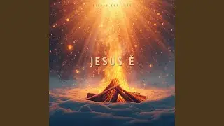 Jesus É a Paz