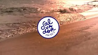 Salvador FM, a R&aacute;dio que toca Salvador