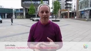 The Colour Works - Conference Season - Northern Division