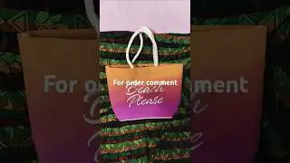 price 250+shipping #bag cotton bag eco friendly bag for order comment #ecobag  #shoppingbag