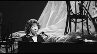 Artist Presentation - Shirley Horn