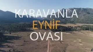 Karavanla Eynif Ovası
