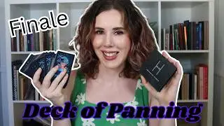 Deck of Panning 2024 | Finale!!