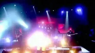 The Killers - Mr Brightside & When You Were Young [Live]