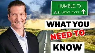 Best Neighborhoods In Humble Texas [EVERYTHING YOU NEED TO KNOW]