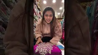 Maneh Creation Online shopping Page Sale live  booking no -8017768351