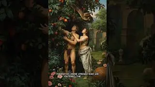 Adam & Eve | Creation, Fall & God&rsquo;s Promise | Bible Story
