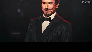 Tony stark attitude status