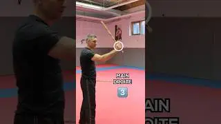 Apprenez un Encha&icirc;nement Efficace d'Arnis Kali !