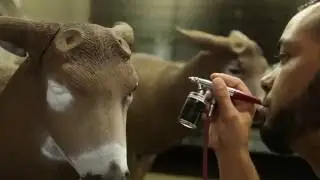 Взгляд в будущее | Приманки Дэйва Смита