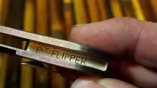 First Flipper