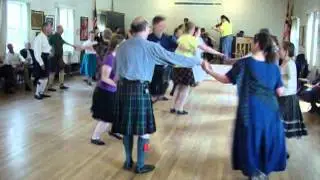 Video from the 2010 Potomac Valley Scottish Fiddle Club dance