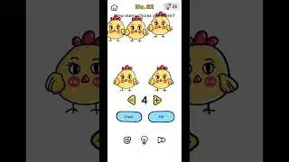 Brain Out Level 62 #offlinegames #8infinity #level62 #brainout #gaming