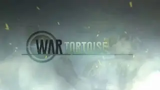 Official War Tortoise (by FoursakenMedia) Trailer (iOS / Android)