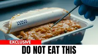 7 Tesco Ready Meals You Should NEVER Buy Again