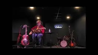 Oak Stan Davis live at Cadenza Freeport