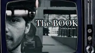The BOOK | Suspenseful Short Film