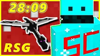 28:09 RSG 1.16 | 8 Minute Dragon Perch(RAGE)(MINECRAFT)