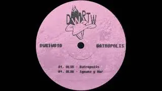 DL3R - Iguana y Mar (Original Mix)