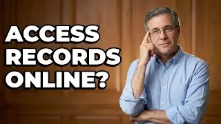 Can I Access My Homestead Exemption Records Online?