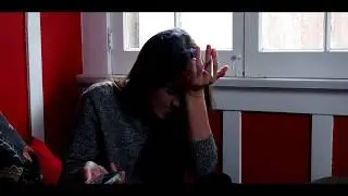LA ACOSADORA/THE STALKER