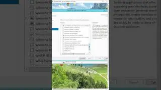 How to Enable wireless LAN service on Windows Server 2012