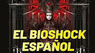 Crisol: Theater of Idols quiere ser el pr&oacute;ximo gran &eacute;xito Made in Spain