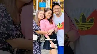 Tony kakkar and neha kakkar ko unki behen ne disown krdia !!😭