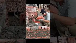 the house was built with all my heart | cheap house construction, #construction, #build.