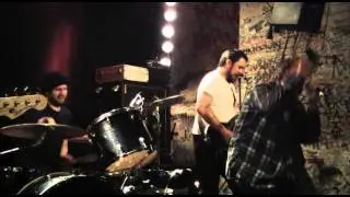 Nitad - live 27/10-2011 in Stockholm, Sweden