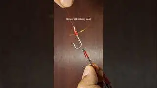 Easy tips for fishing v158 #palomar #fishingtips