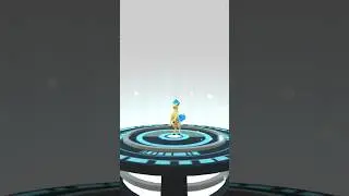 Shiny Ponyta Evolution! New Discovery on POKEMENIA #pokemenia