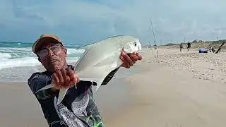 Praia da confecou, hoje não me decepcionou, só saiu bruto top demais 😁
