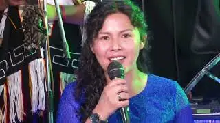 DADIVA CONCIERTO VIRTUAL 2020 - EXPRESION DEL ALMA /MUSICA CRISTIANA //FOLKLORICO BOLIVIA //