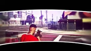 GTA 5 NumberFiVe Vs Versace CF (Editz For Liifa)Read Desc