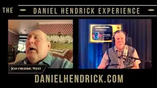 S 2. Episode 21. Jon Fredric West - Daniel Hendrick